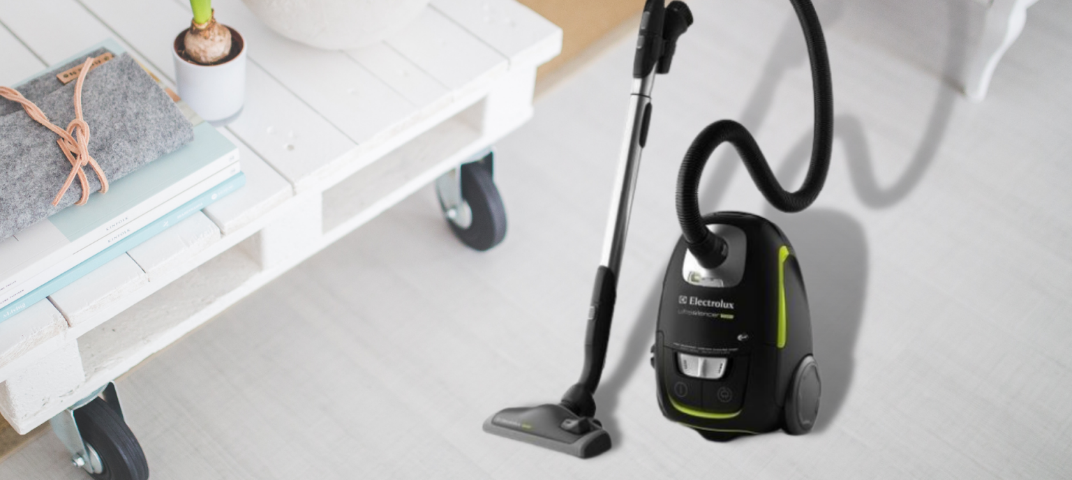 Electrolux Ultra Silencer Vacuum Cleaner Best & First New Releases